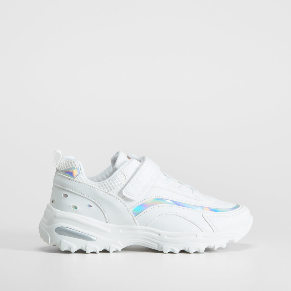 Ugly sneaker OH GIRL