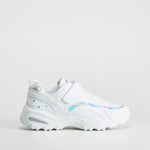 Ugly sneaker OH GIRL