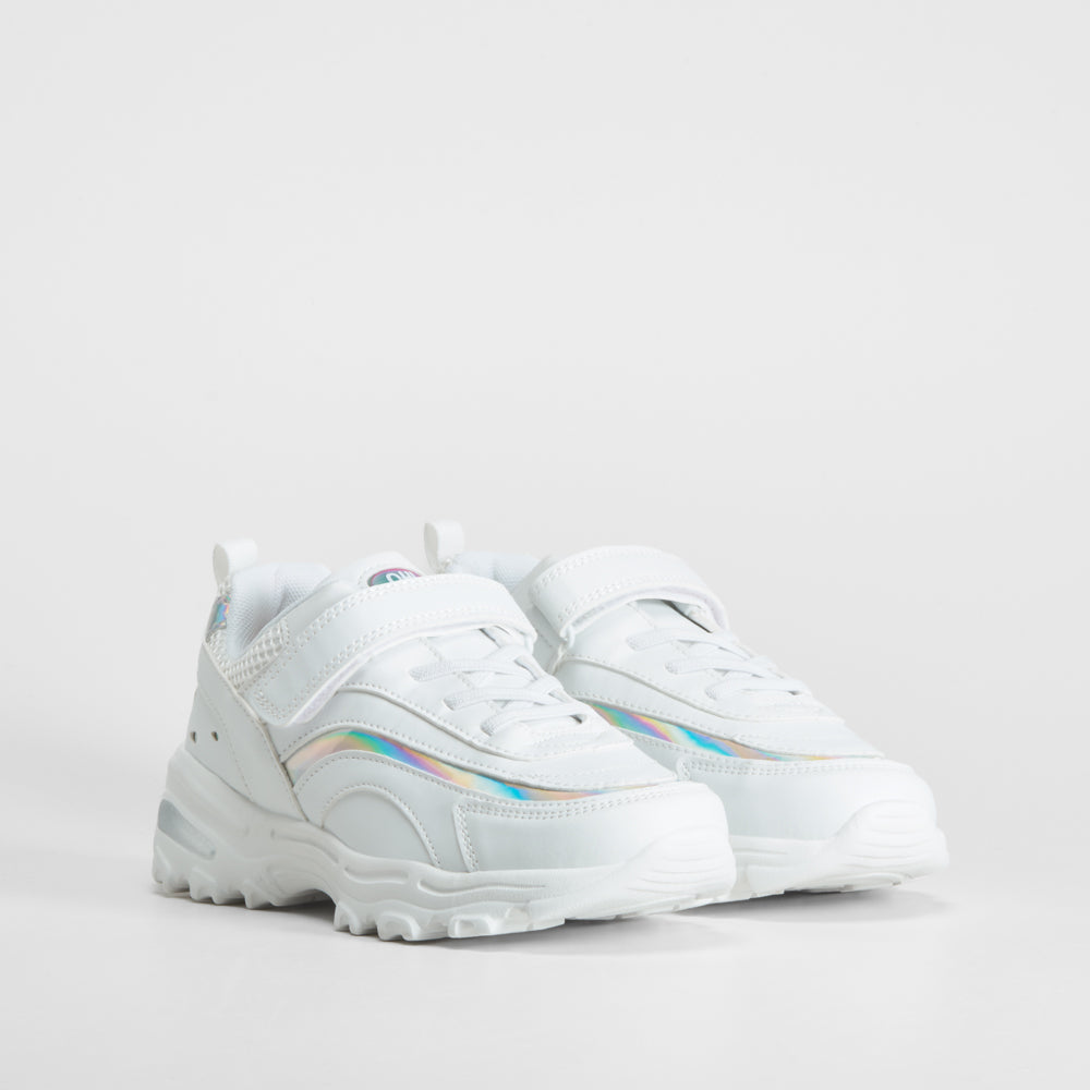 Ugly sneaker OH GIRL