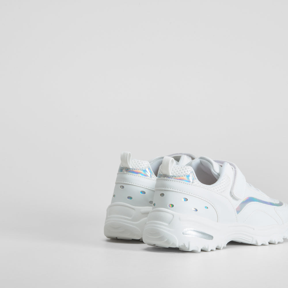 Ugly sneaker OH GIRL