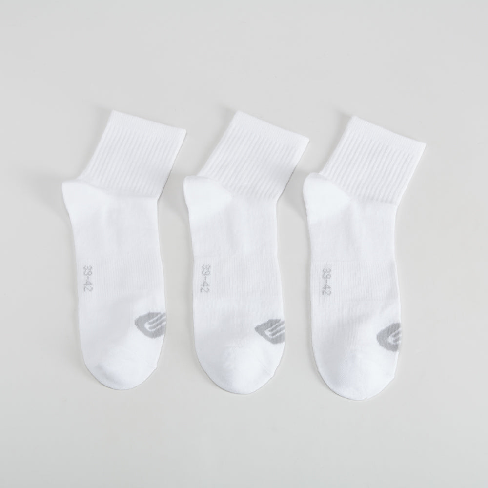 Pack x3 calcetines sport UTWO