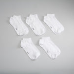 Pack 5 calcetines invisibles adulto MKL