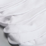 Pack 5 calcetines invisibles adulto MKL