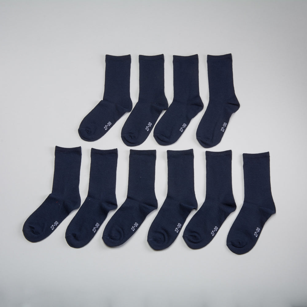 Pack 5 calcetines uniforme MKL