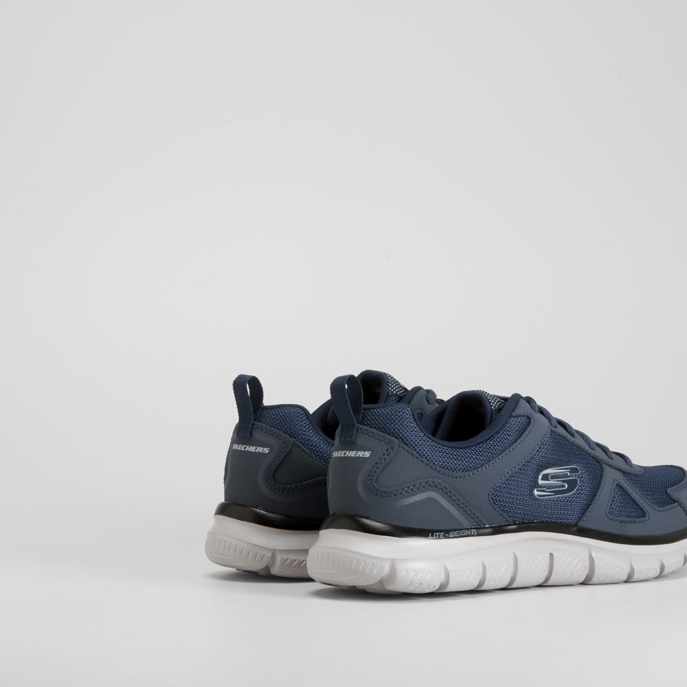 Zapatilla deporte SKECHERS TRACK SCLORIC
