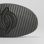 Zapato velcro confort piel COMFEET
