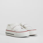 Zapatilla velcros bebé basic BACHE