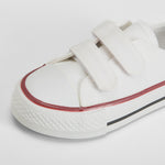 Zapatilla velcros bebé basic BACHE