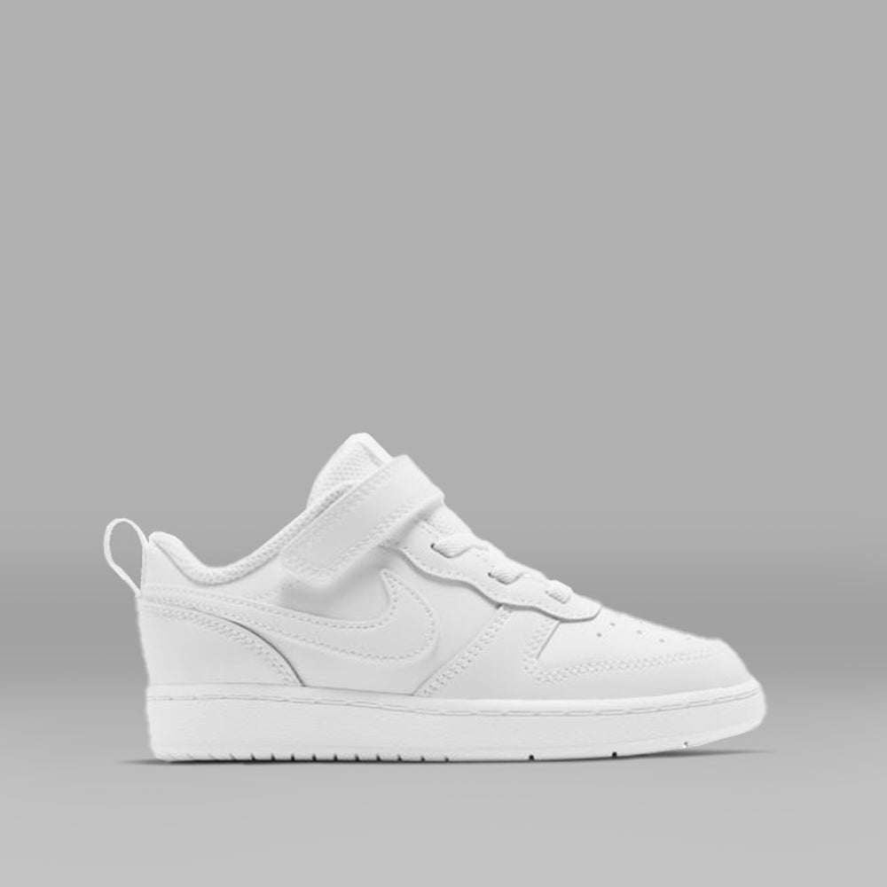 Deportivo bebé NIKE BOROUGH LOW 2