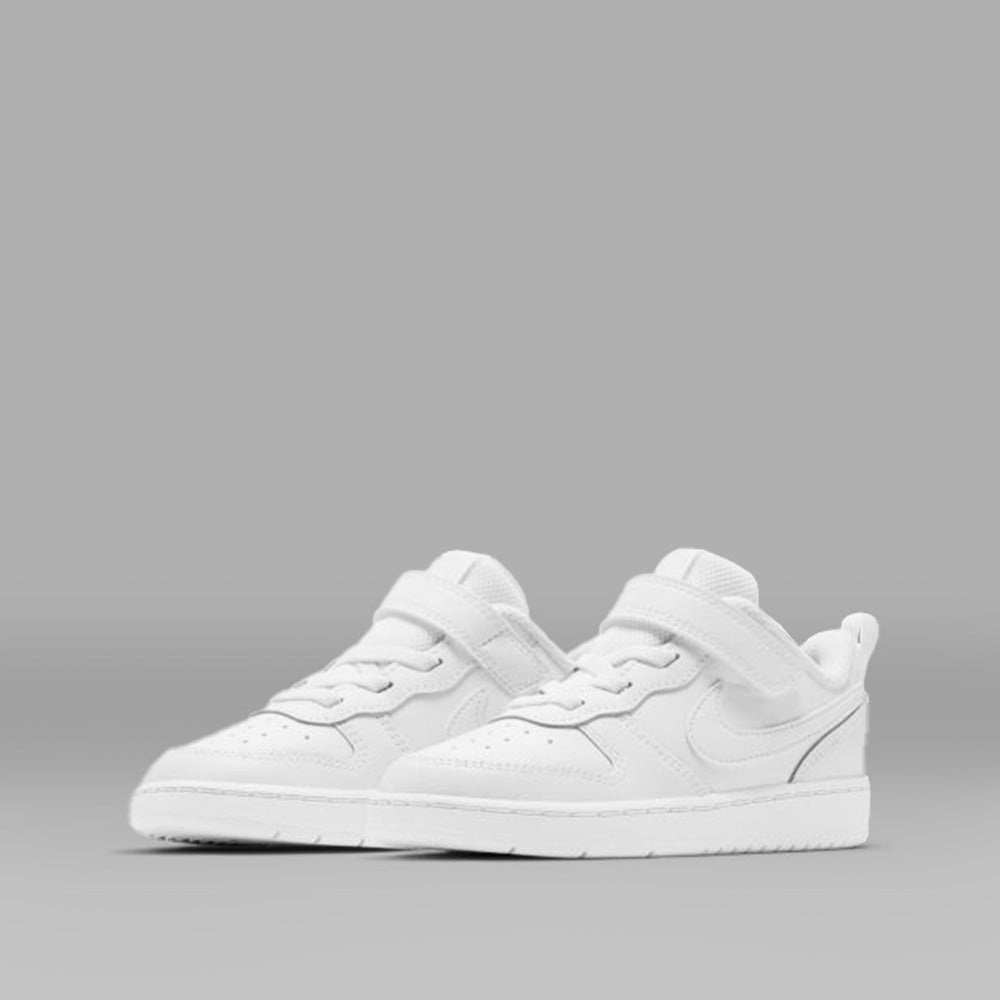 Deportivo bebé NIKE BOROUGH LOW 2