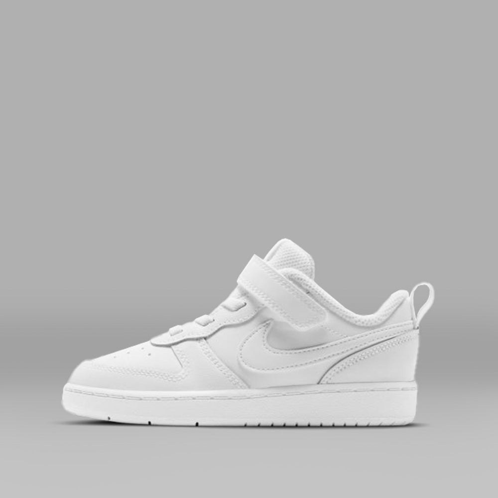 Deportivo bebé NIKE BOROUGH LOW 2