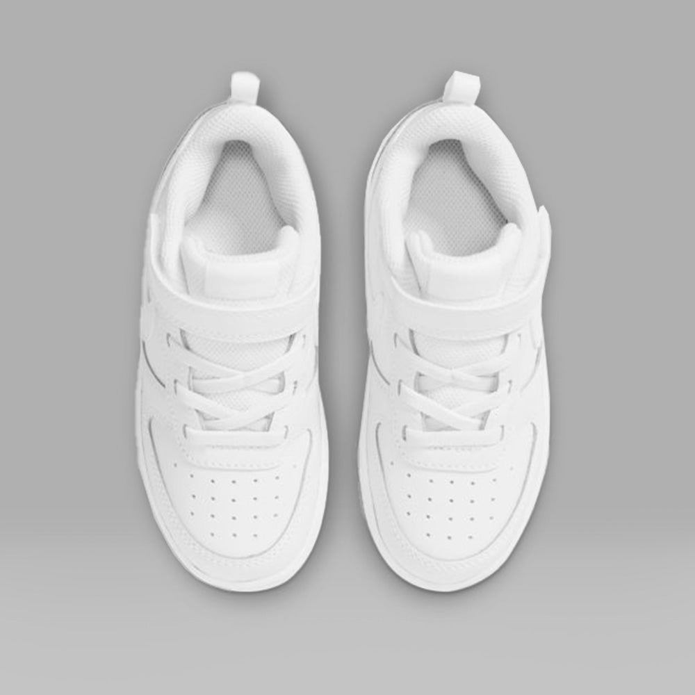 Deportivo bebé NIKE BOROUGH LOW 2