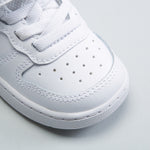 Deportivo bebé NIKE BOROUGH LOW 2