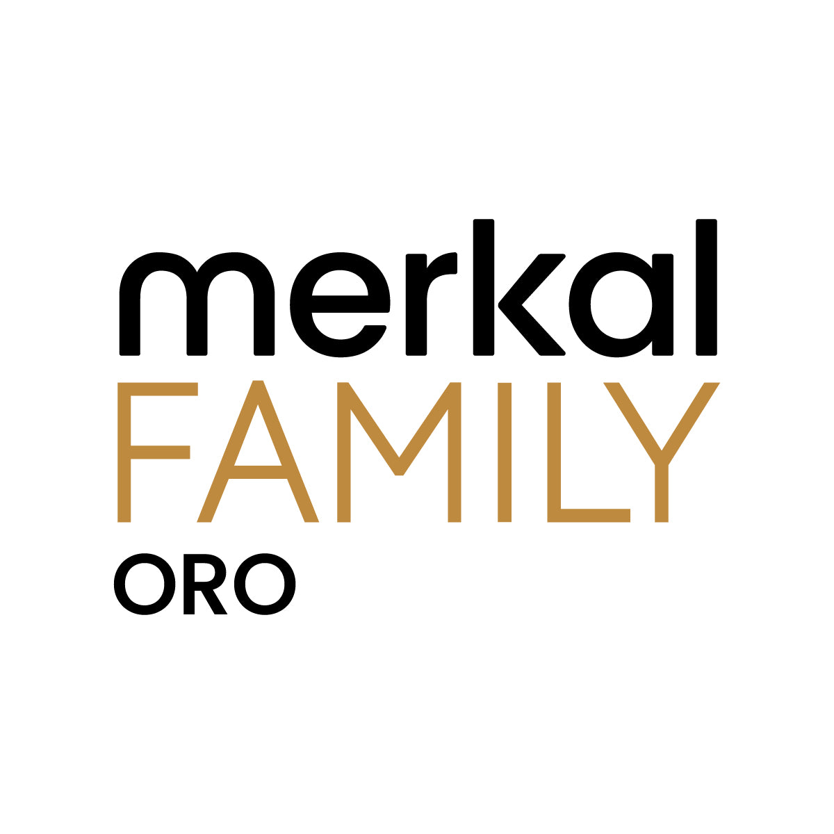 Merkal Family Oro