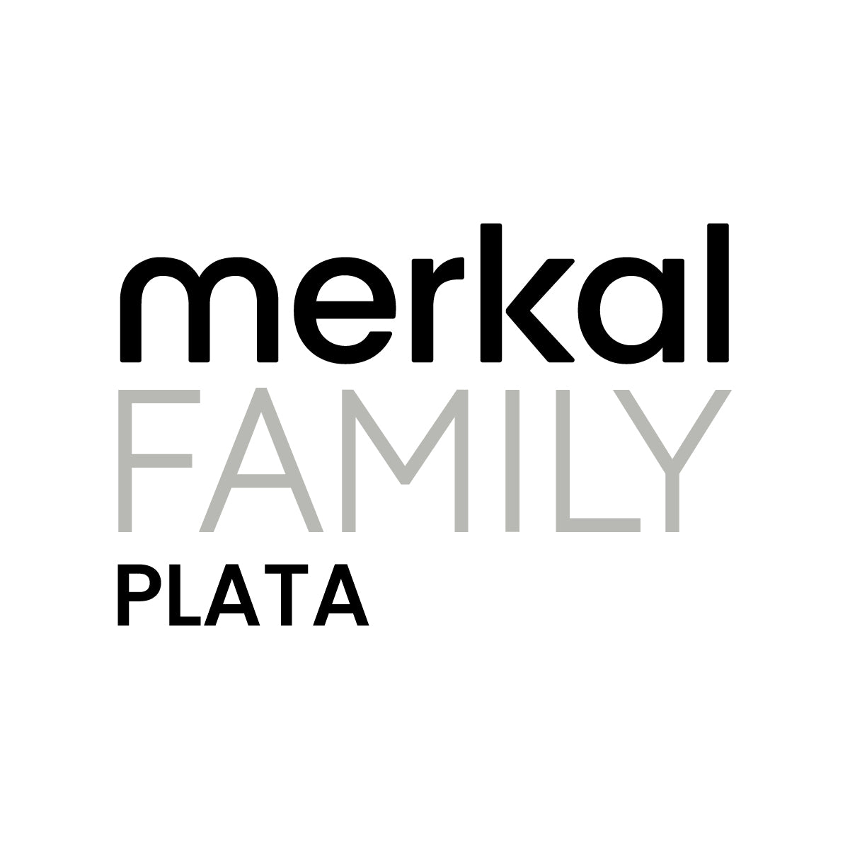 Merkal Family Plata