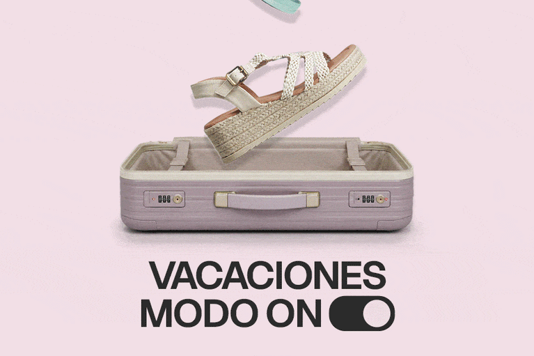 GIF Maleta Verano