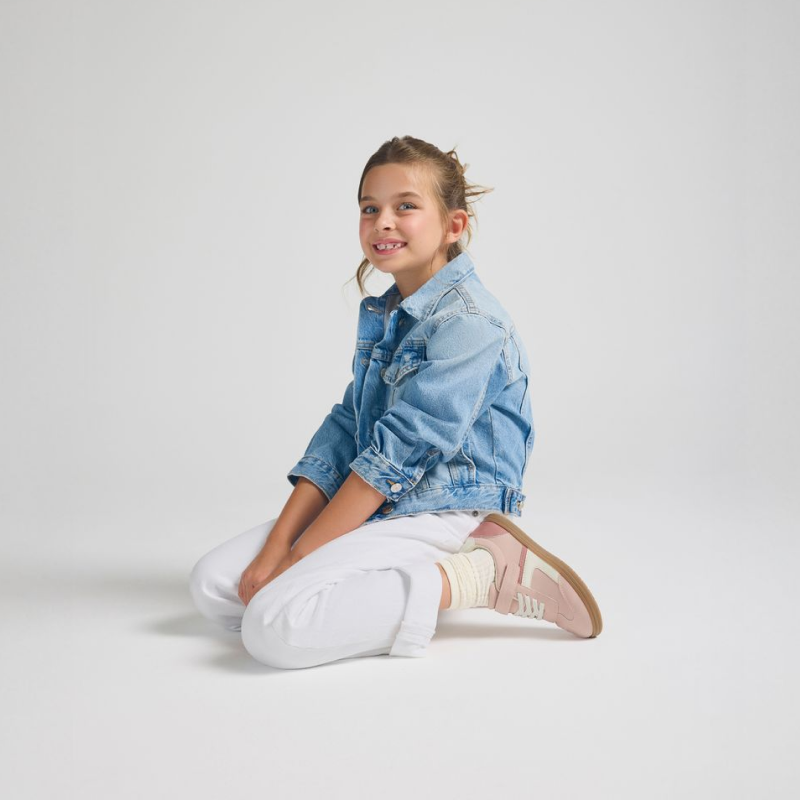 Nueva colección niña