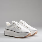 Zapatilla doble piso NYC