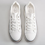 Zapatilla doble piso NYC