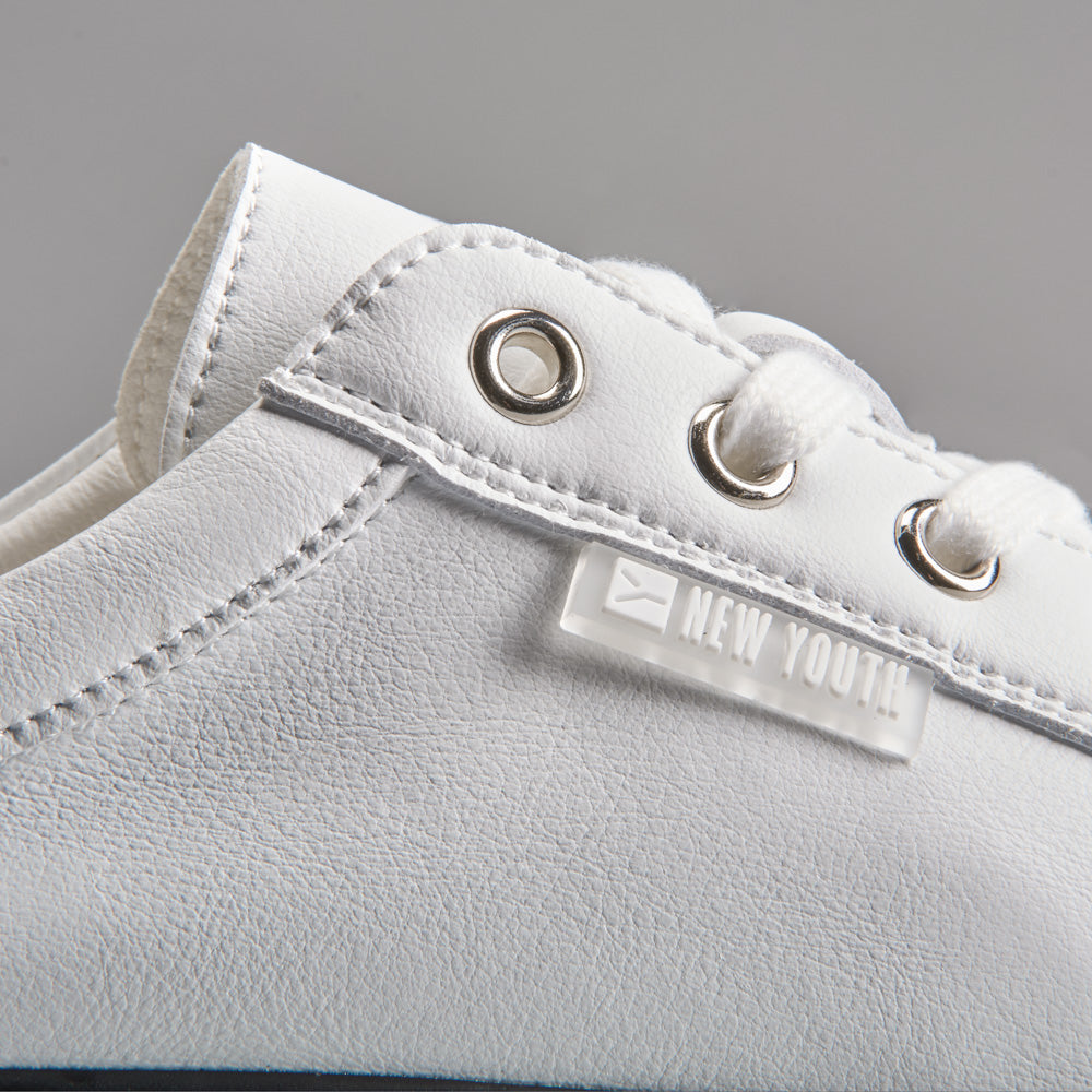 Zapatilla doble piso NYC