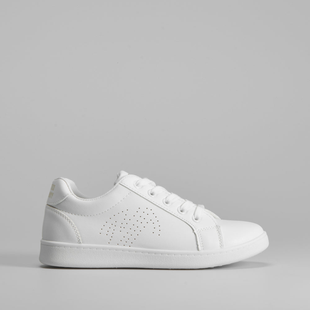 Tenis básica NYC