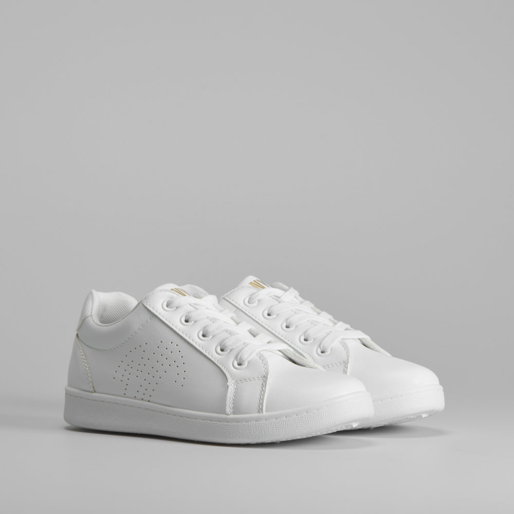 Tenis básica NYC