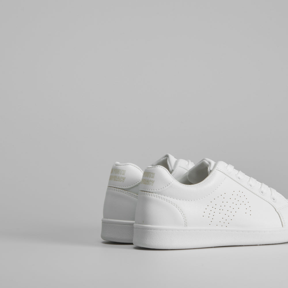 Tenis básica NYC