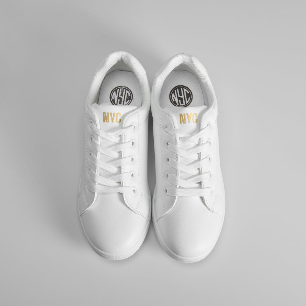 Tenis básica NYC