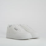 Sneaker urbana blanca NYC