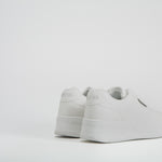 Sneaker urbana blanca NYC