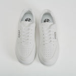 Sneaker urbana blanca NYC