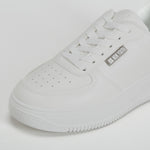 Sneaker urbana blanca NYC