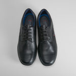 Zapato blucher flex piel COMFEET