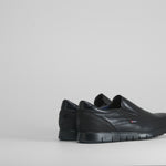 Zapato slip on flex piel COMFEET