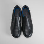 Zapato slip on flex piel COMFEET