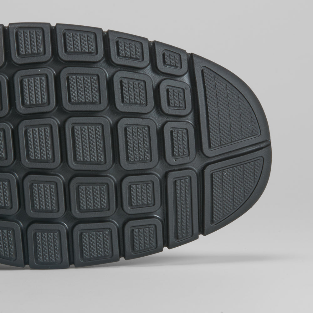 Zapato slip on flex piel COMFEET