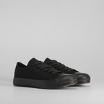 Zapatilla lona puntera hombre NYC