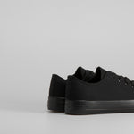 Zapatilla lona puntera hombre NYC
