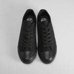 Zapatilla lona puntera hombre NYC