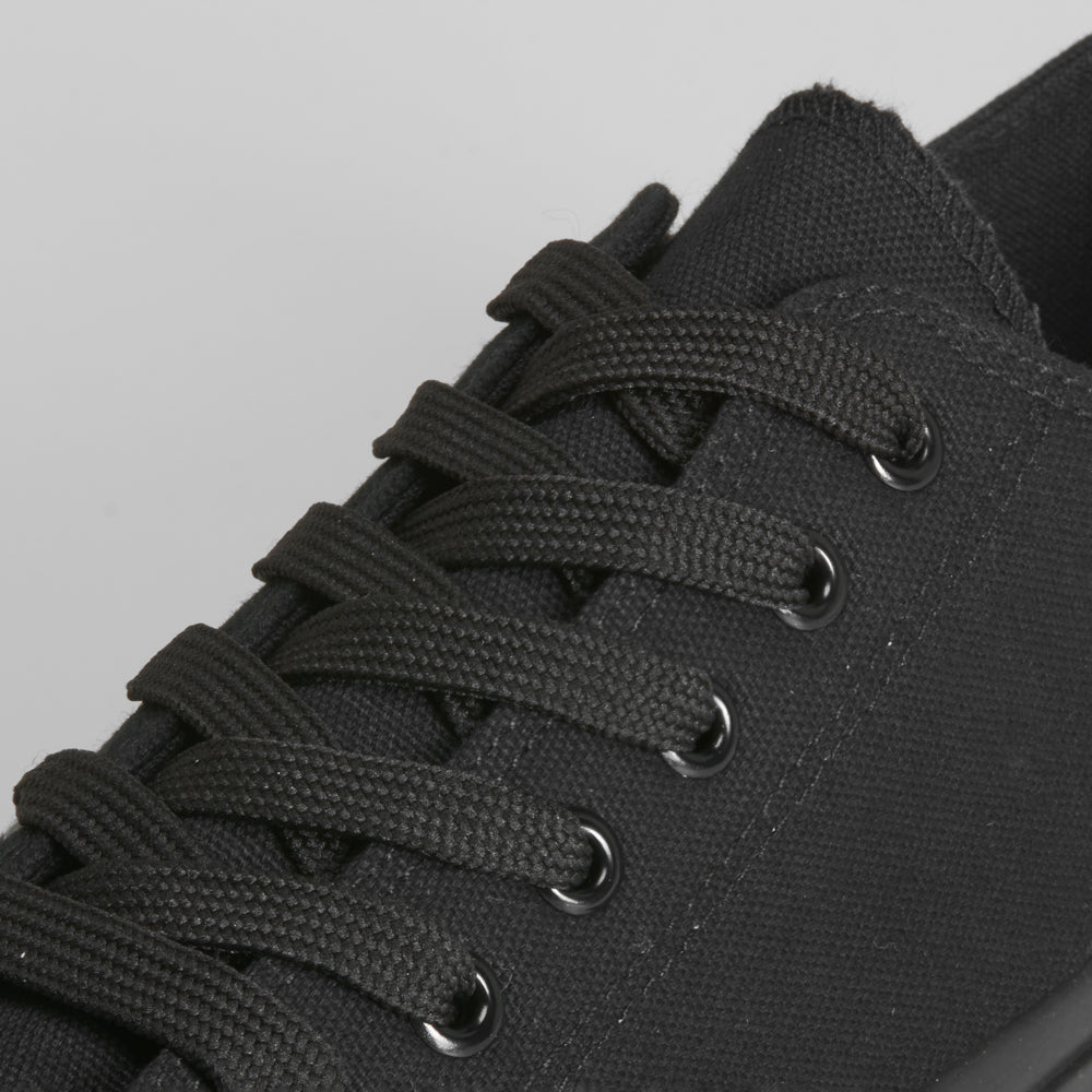 Zapatilla lona puntera hombre NYC