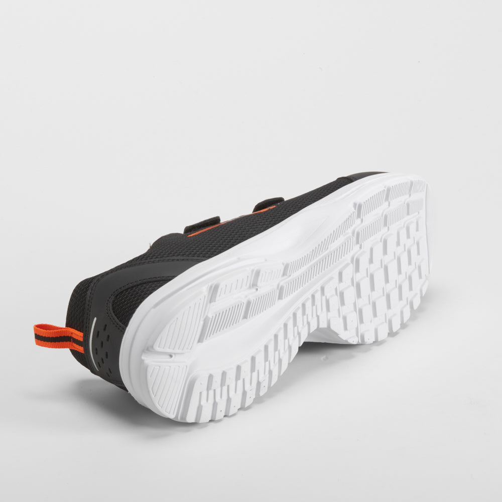 Deportiva velcros running UTWO