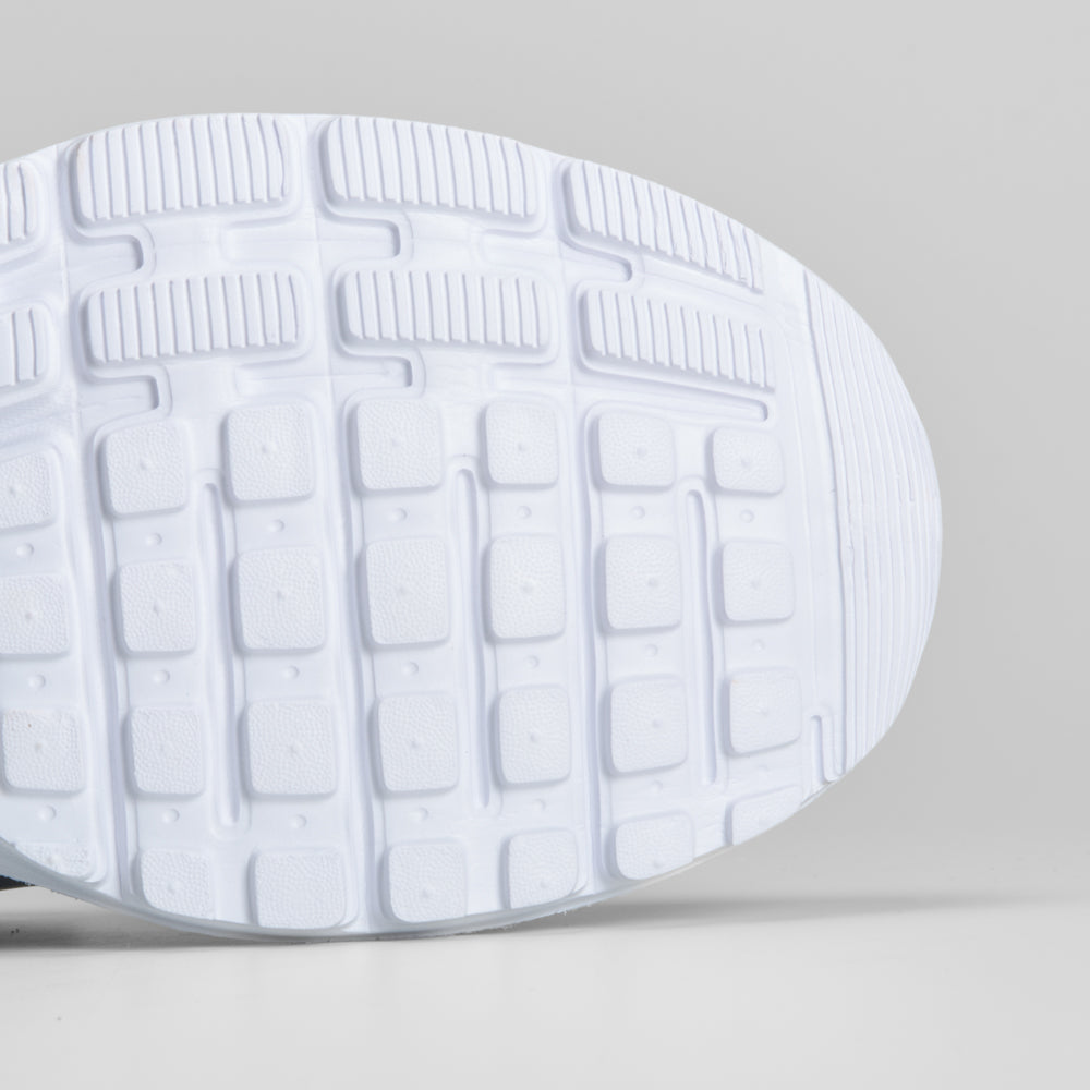 Deportiva velcros running UTWO