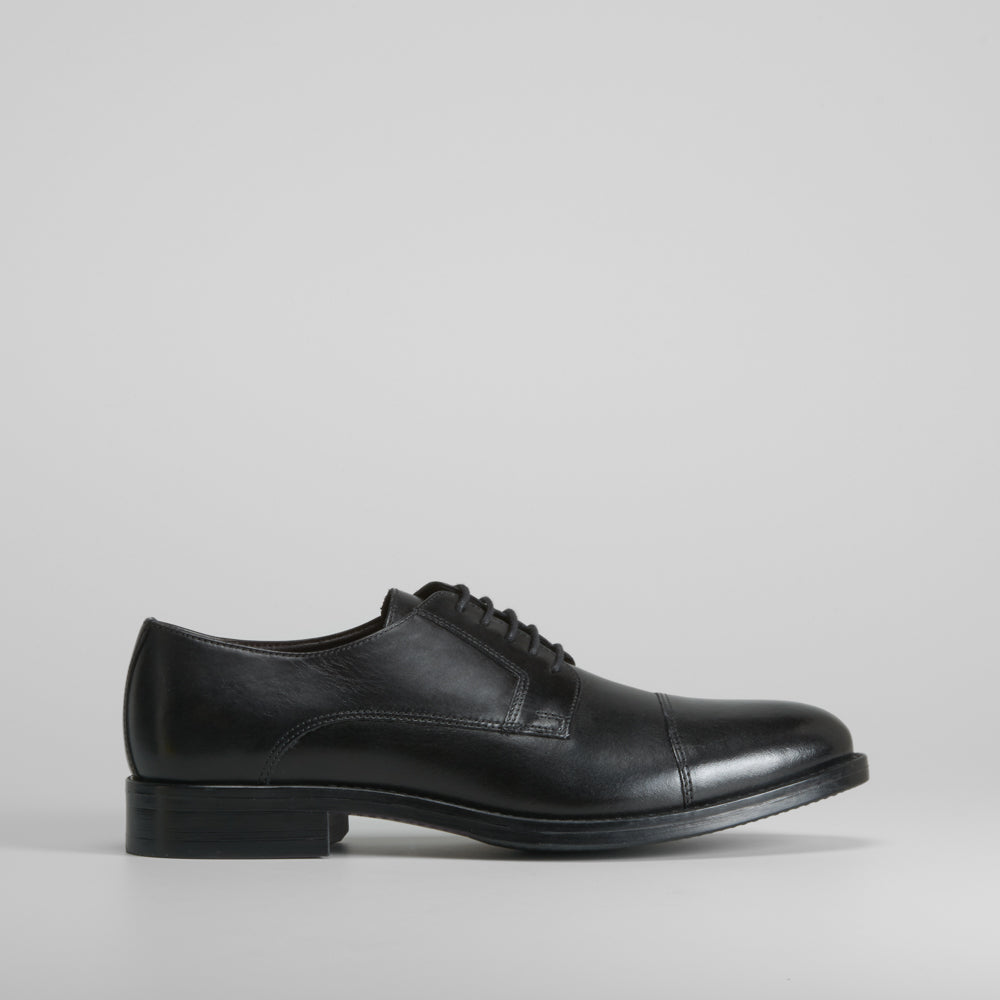 Blucher piel puntera FOSCO
