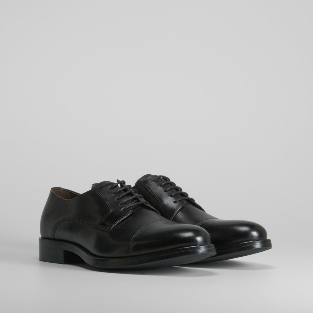 Blucher piel puntera FOSCO