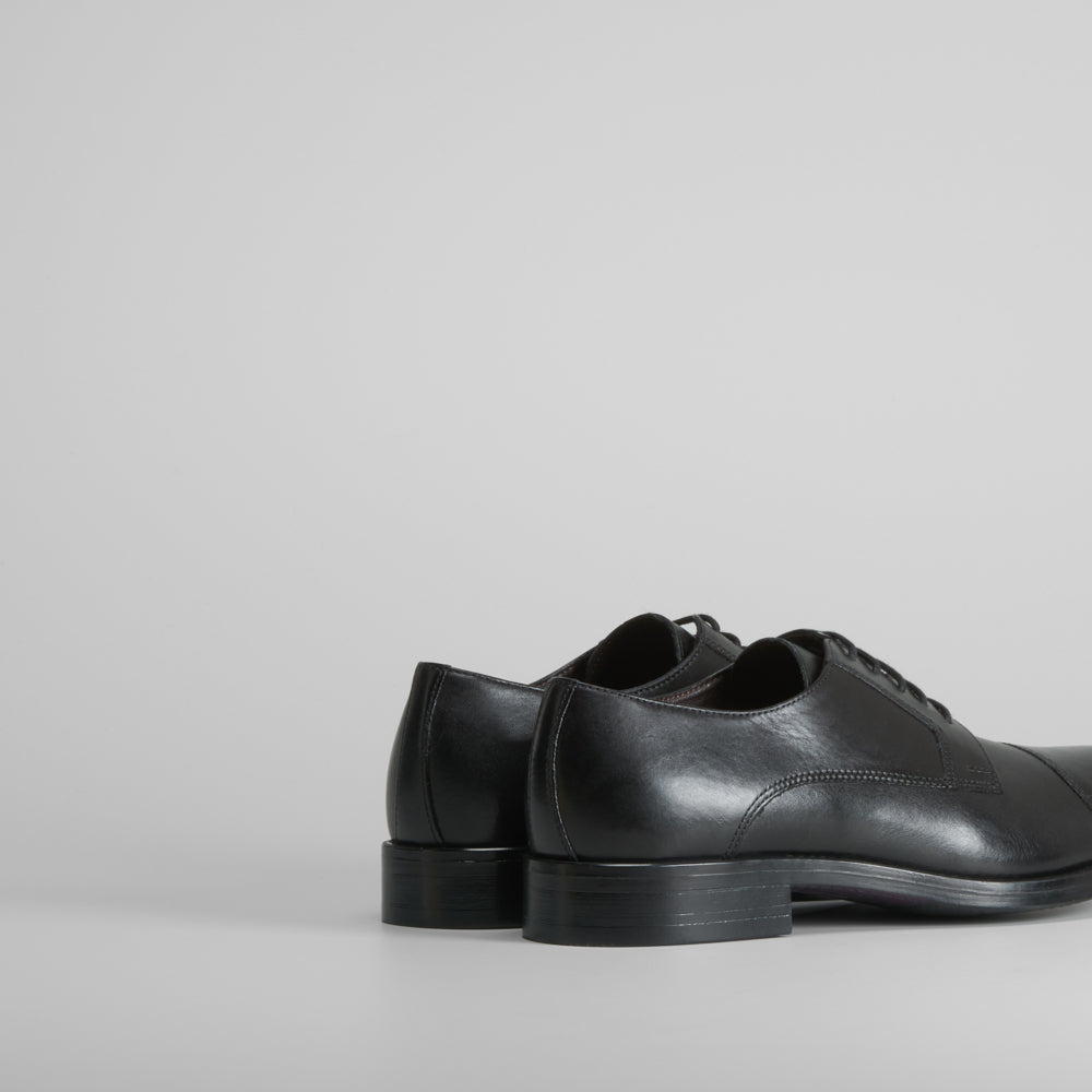 Blucher piel puntera FOSCO