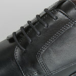 Blucher piel puntera FOSCO