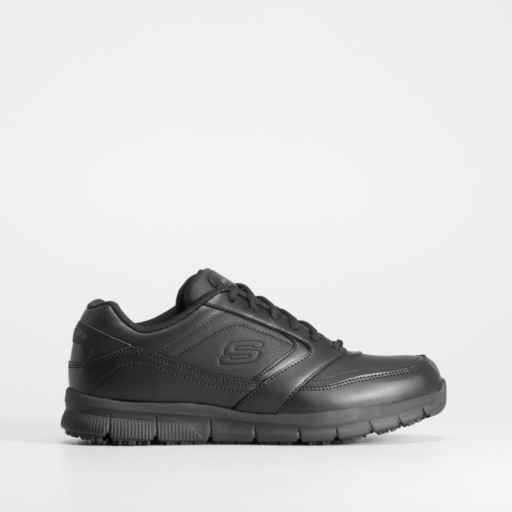Deportiva trabajo SKECHERS NAMPA
