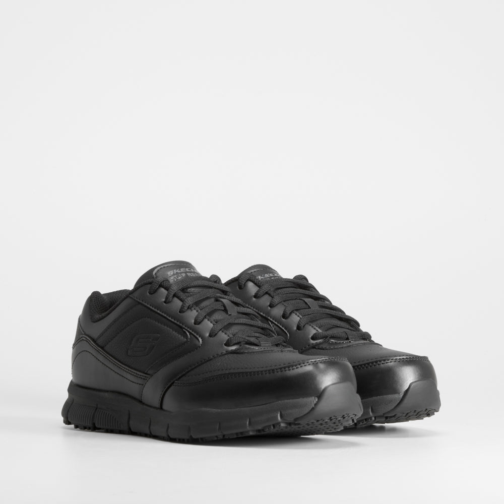 Deportiva trabajo SKECHERS NAMPA