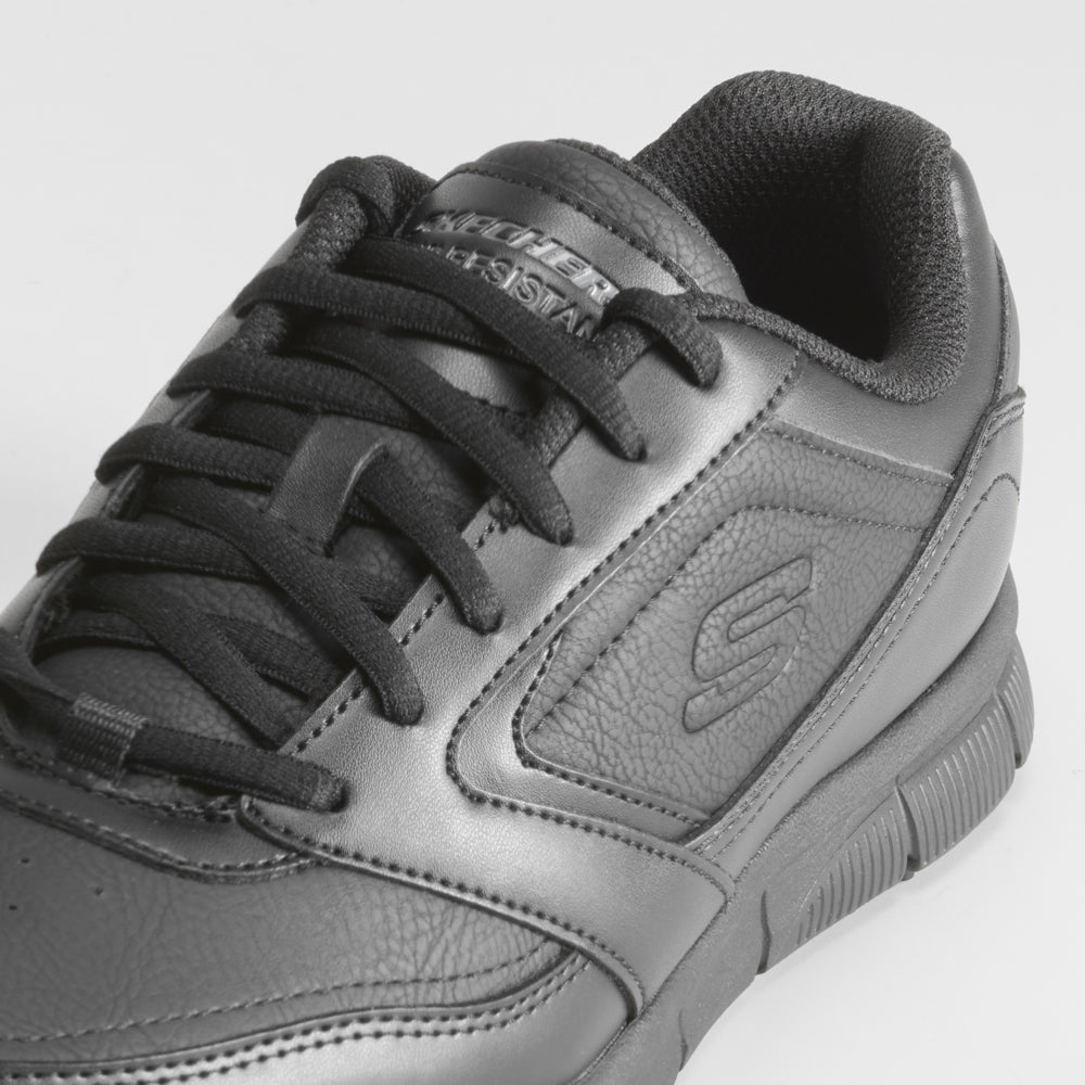 Deportiva trabajo SKECHERS NAMPA