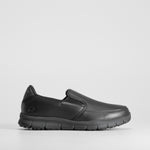 Zapatilla trabajo nampa groton SKECHERS